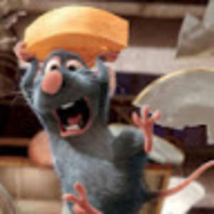 Meet your Posher, Frances